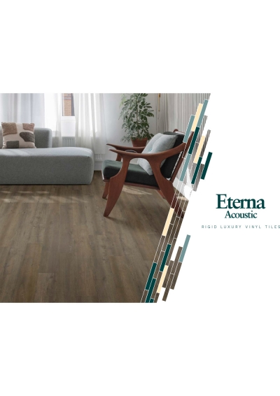 BROCHURE LVT ETERNA ACOUSTIC IVC