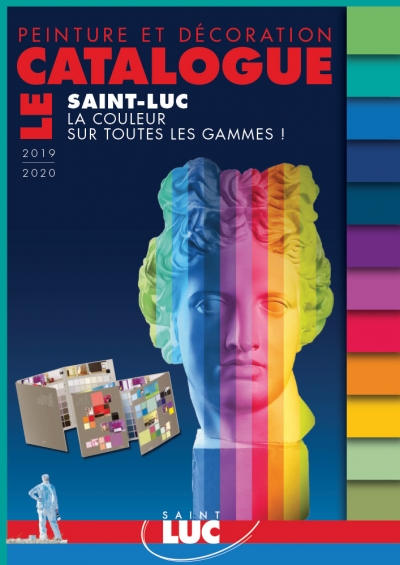 Peinture et décoration  SaintLuc