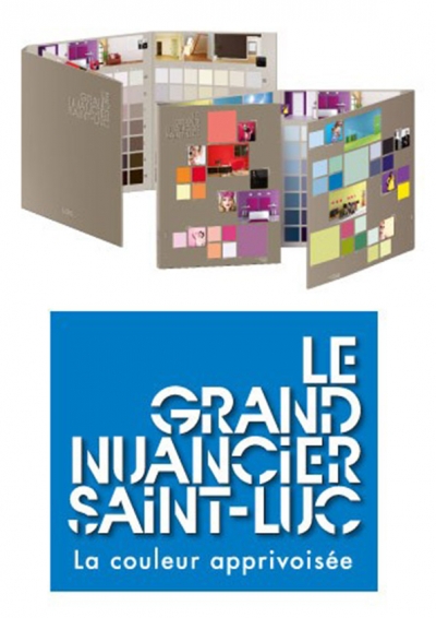LE GRAND NUANCIER SAINT-LUC