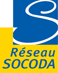 Réseaux SOCODA