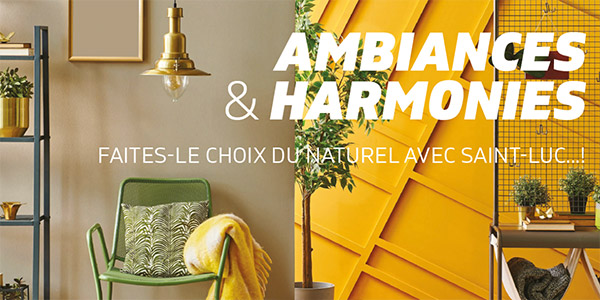 Ambiances & Harmonies