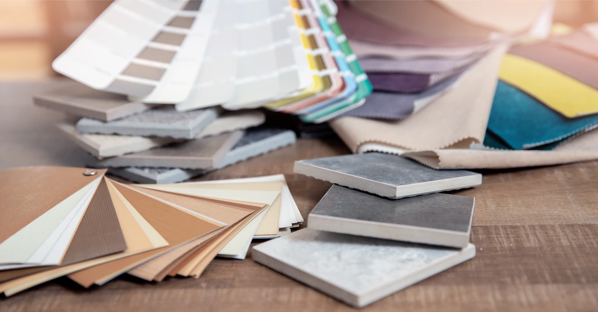 Cap Color à Grenoble propose les services d’une décoratrice d’intérieur.