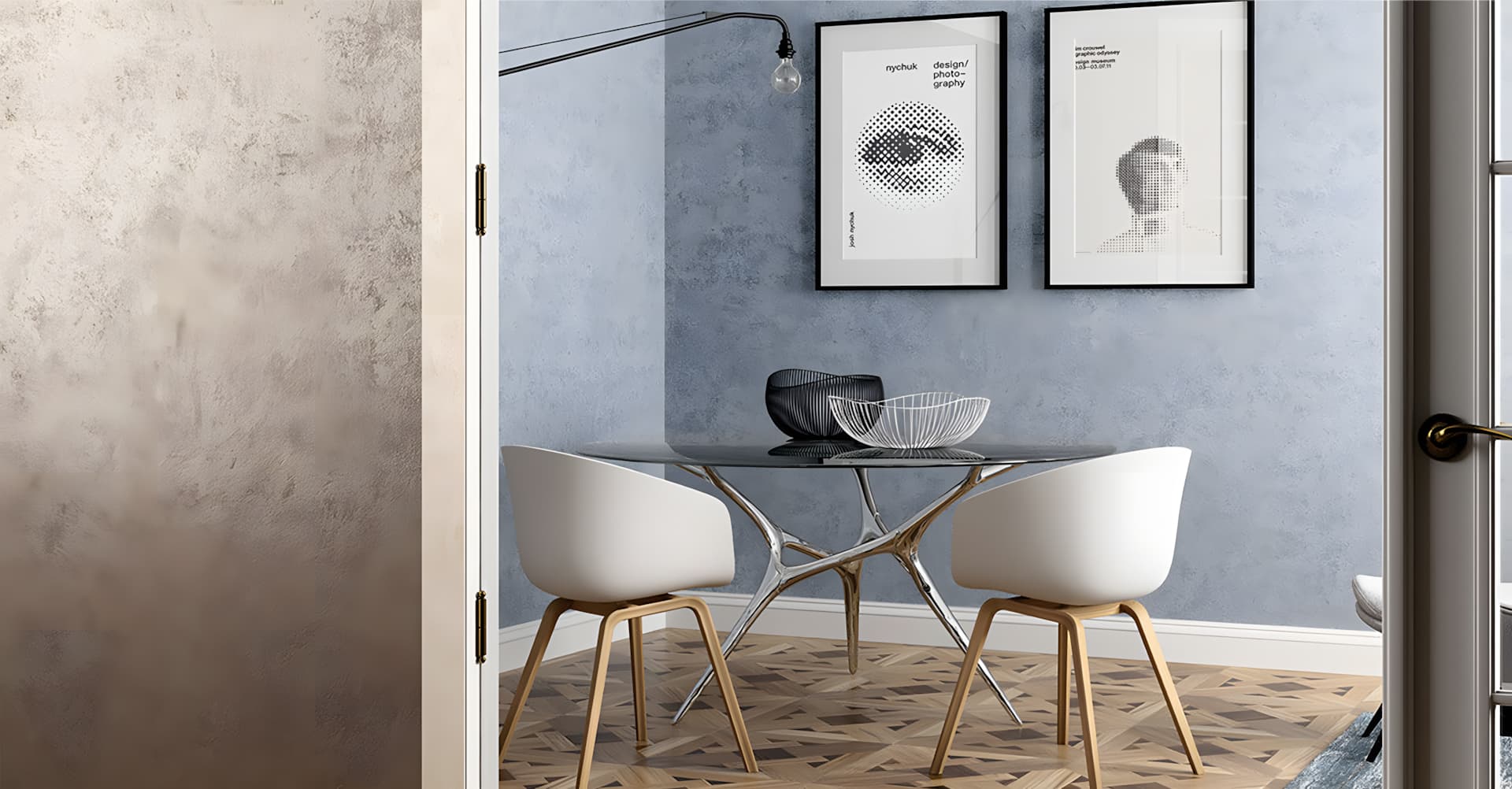 San Marco est une référence des produits décoratifs à Grenoble